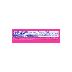MORINAGA HI-CHEW ACAI