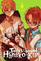 TOILET-BOUND HANAKO-KUN VOL 14