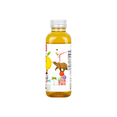 Cha Pai Lemon Black Tea 500ml