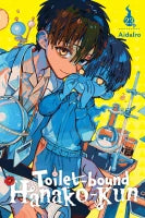 TOILET-BOUND HANAKO-KUN VOL 23