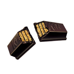 NESTLE KITKAT BLACK MINI BISCUIT 5.1 oz