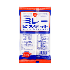 Nomura Roasted Bean Serious Millet Biscuit
