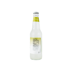 MOSHI YUZU Original UNSWEETENED Sparkling Water 355ML