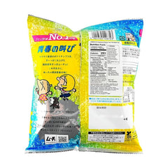 KOIKEYA Suppamucho Potato Chips (Seisyun no Sakebi)