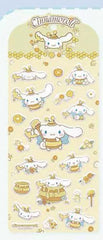 Sanrio Characters 3D Stickers