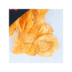 CALBEE POTATO CHIPS PIZZA