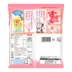 KOIKEYA POTATO CHIPS SUPPA MOOCHO-PLUM (UME)