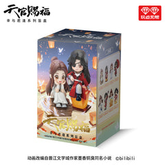Fortunate to Meet You – Heaven Official’s Blessing Blind Box Series