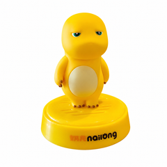 NAILONG Car Aroma Diffuser Figure - The King Returns
