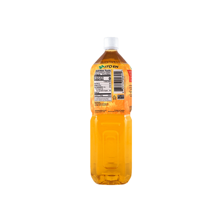 Itoen Golden Oolong Tea Unsweetened 2L