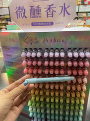 JIWUSHE Perfume Highlights (Baby Blue)