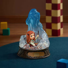 POPMART Harry Potter Patronus Series Figures Blind Box