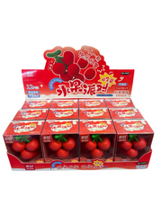 QIHAO FRUIT PARTY ERSASE
