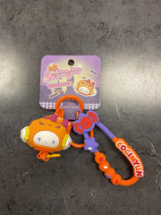 Cinnamoroll with pumpkin hat (Halloween)