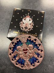 Flower Knows Little Angel Collection Embossed Highlights (L04 Moon River )