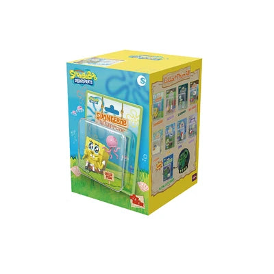 SpongeBob Squarepants Friend Forever Magnet Blind Box