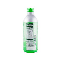 UCC Melon Creamy Soda