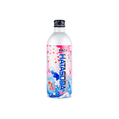 HATA SODA GRAPE  500ml