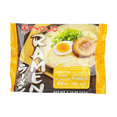 MYOJO BAG RAMEN TONKOTSU