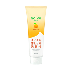KRACIE NAIVE MAKEUP CLEANSING FM CERAM