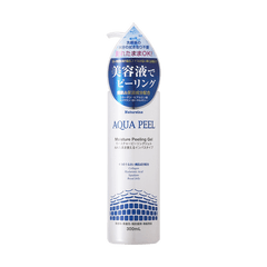 PEELING MOISTURE PEELING GEL 300ML