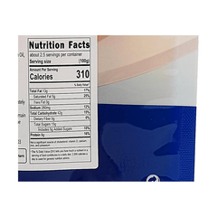 CC STAR BUFFALO MILK PROTEIN BAR
