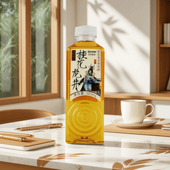 CXK OSMANTHUS LONGJING TEA (SPECIAL SALE)
