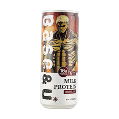 ATTACK ON TITAN- PROTEIN DRINK