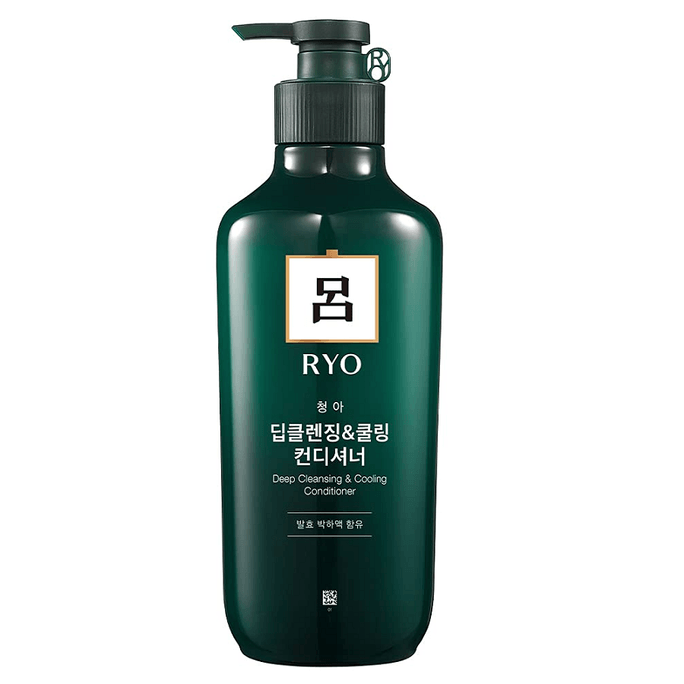 KOREA RYO DEEP CLEANSING CONDITIONER