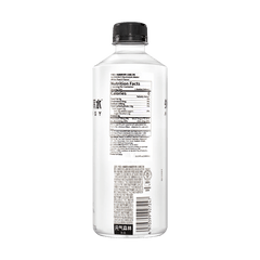Chi Forest Alienergy Electrolyte Water-White Peach Flavor 600ML