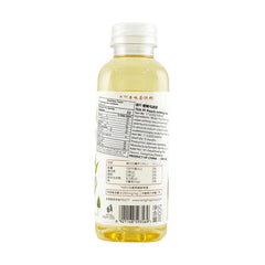 Cha Pai Peach Oolong Tea