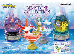 Re-Ment Pokemon Gemstone Collection Blind Box