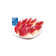 CLEARWATER ARCTIC SURF CLAMS FROZEN 1kg
