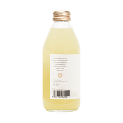 KIMINO SPARKLING APPLE JUICE