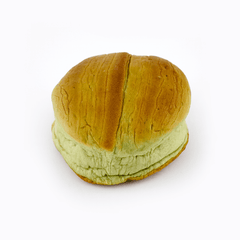 D-PLUS Green Tea Natural Yeast Bread