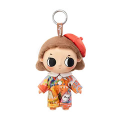 NYOTA Where Moments Meet Series Plush Doll Blind Box