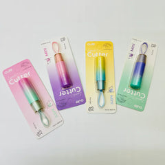 Oule lipstick cutter