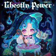 ZIYULI SPIRITUAL POWER SERIES FIGURES BLIND BOX