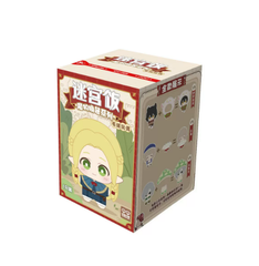 Delicious in Dungeon Plush Blind Box