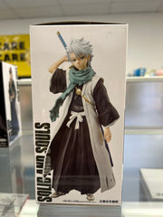 Bleach Solid and Souls Toushiro Hitshgaya By Bandai Namco