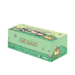 Sanrio Chill Capybara Series Vinyl Plush Toy