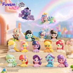 Little Pony Friendship is Magic Series Magic Bottle Blind Box
