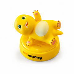NAILONG Car Aroma Diffuser Figure - Aba aba