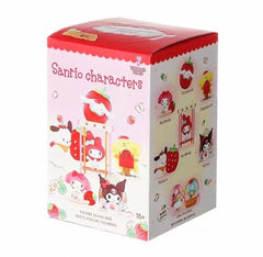 Sanrio Character Strawberry Farm Series Blind Box