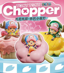Tony Tony Chopper Blind Box