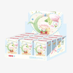 Gift For You Greeting Card Series Scene Sets Blind Box