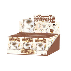 MAOMAOPAI Blind Box