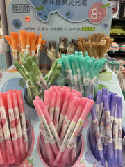 Fruit Aroma Highlighter - Peach