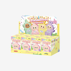 Teletubbies Vibrancy Series Figures blind box