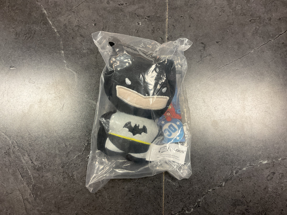 Batman mini Plush